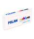 PLASTILINA MILAN 150g BLANCO