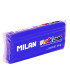 PLASTILINA MILAN 150g LILA