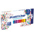 PLASTILINA OXFORD BARRA EST.12