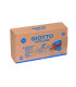 PLASTILINA PATPLUME 350GR C/6 SKIN TONES