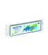 PLASTILINA PATPLUME 350GR GRIS C/12