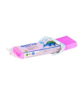 PLASTILINA PATPLUME 350GR ROSA C/12