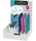 PLUMA FABER GRIP 2010 EXP.15