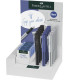PLUMA FABER GRIP 2011 EXP.15