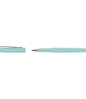 PLUMA FABER-CASTELL POLY PEN AZUL (B)