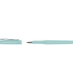 PLUMA FABER-CASTELL POLY PEN AZUL (F)