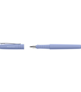 PLUMA FABER-CASTELL POLY PEN IRIS (F)