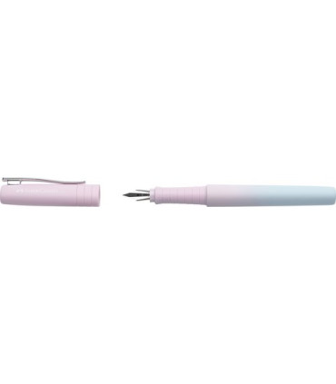 PLUMA FABER-CASTELL POLY PEN SKY