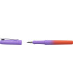 PLUMA FABER-CASTELL POLY PEN MELON