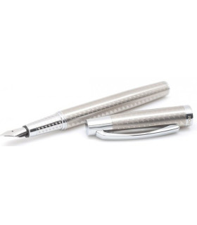 PLUMA INOXCROM ARC INOX.MAVA