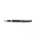 PLUMA INOXCROM PRIME NEGRO