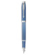 PLUMA PARKER IM RITUAL AZUL