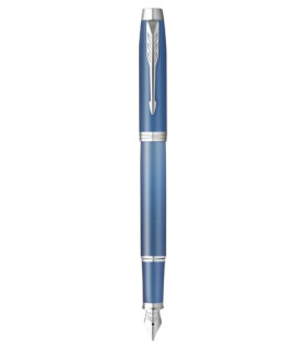PLUMA PARKER IM RITUAL AZUL