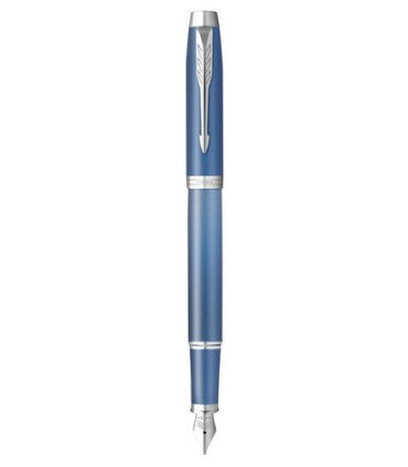 PLUMA PARKER IM RITUAL AZUL