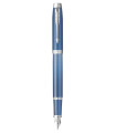PLUMA PARKER IM RITUAL AZUL