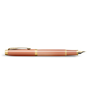 PLUMA PARKER IM RITUAL ORANGE