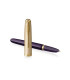 PLUMA PARKER FOUNTAIN PEN (F) GOLD NIB