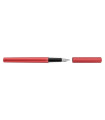PLUMA PELIKAN INEO ROCA ROJO