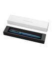 PLUMA PELIKAN JAZZ NOBLE AQUAMARIN