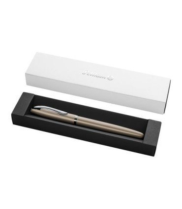 PLUMA PELIKAN JAZZ NOBLE PARDO