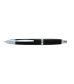PLUMA PILOT CAPLESS GRAFITO NEGRO (M)