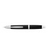 PLUMA PILOT CAPLESS RODIO NEGRO (M)