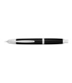 PLUMA PILOT CAPLESS RODIO NEGRO (M)