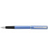 PLUMA WATERMAN ALLURE L.AZUL (M)