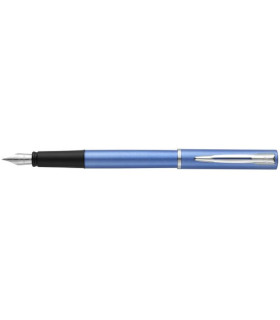 PLUMA WATERMAN ALLURE L.AZUL (M)