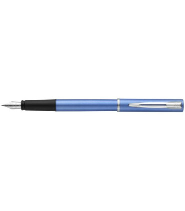 PLUMA WATERMAN ALLURE L.AZUL (M)