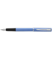 PLUMA WATERMAN ALLURE L.AZUL (M)