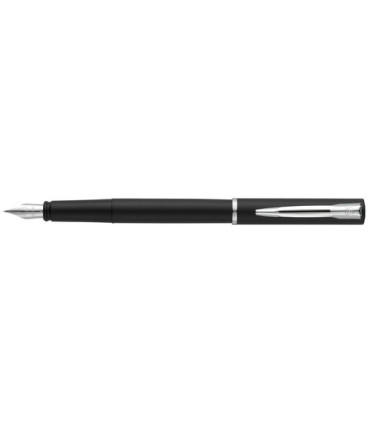 PLUMA WATERMAN ALLURE L.NEGRO (M)