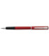 PLUMA WATERMAN ALLURE L.ROJO (M)