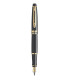 PLUMA WATERMAN EXPERT LACA NEGRA GT (M)