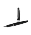 PLUMA WATERMAN EXPERT NEGRA CT (M)