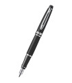 PLUMA WATERMAN EXPERT NEGRA MATE CT (M)