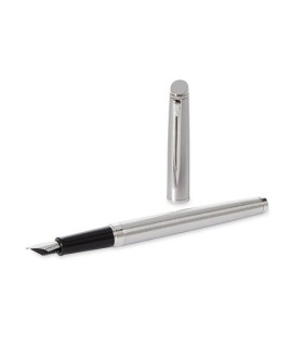 PLUMA WATERMAN HEMISPHERE ACERO CT (F)