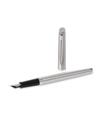 PLUMA WATERMAN HEMISPHERE ACERO CT (F)