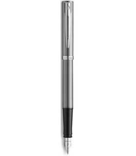 PLUMA WATERMAN IMPRESSION ACERO CT(F)