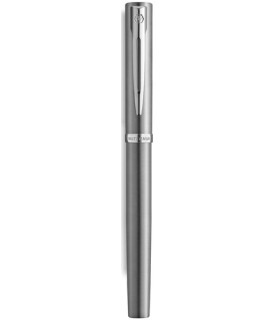 PLUMA WATERMAN IMPRESSION ACERO CT(M)