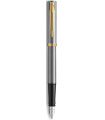 PLUMA WATERMAN IMPRESSION ACERO GT(F)