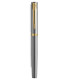 PLUMA WATERMAN IMPRESSION ACERO GT(M)