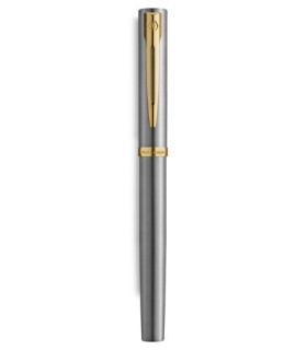 PLUMA WATERMAN IMPRESSION ACERO GT(M)