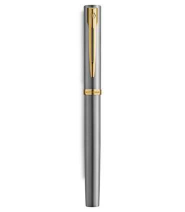 PLUMA WATERMAN IMPRESSION ACERO GT(M)