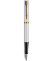 PLUMA WATERMAN IMPRESSION L.BLANCO GT(F)