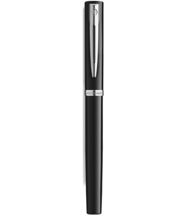 PLUMA WATERMAN IMPRESSION L.NEGRO CT(M)