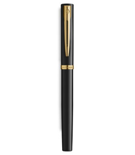 PLUMA WATERMAN IMPRESSION L.NEGRO GT(M)