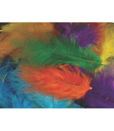 PLUMAS COLLAGE NIEFENVER BOLSA 120 UD