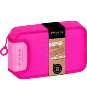 PLUMIER BRUNNEN C/CONT. 1 CREM. FUCSIA