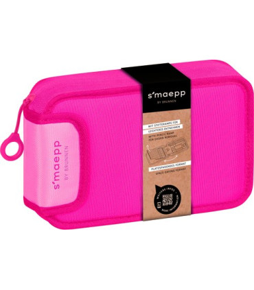 PLUMIER BRUNNEN C/CONT. 1 CREM. FUCSIA